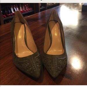 Saks fifth avenue shoes